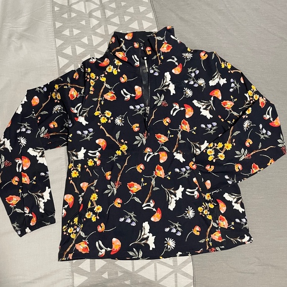 The North Face Mushroom Pullover - Picture 1 of 3